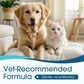 🎊2026 Hot Sale-50% OFF!!🐶🐱 Ear cleaner | Relieves itching in dogs & cats 👂