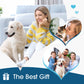 🎊2026 Hot Sale-50% OFF!!🐶🐱 Ear cleaner | Relieves itching in dogs & cats 👂
