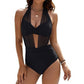🏖️SUMMER HOT SALE 70% OFF🎁Women's Bikini High Waisted 2 Piece Sexy Modest Swimsuit