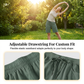 💧Summer Hot Sale-50% OFF!!💕Women's Quick-Dry Cargo Shorts with Pockets