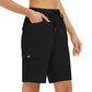 💧Summer Hot Sale-50% OFF!!💕Women's Quick-Dry Cargo Shorts with Pockets