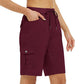 💧Summer Hot Sale-50% OFF!!💕Women's Quick-Dry Cargo Shorts with Pockets