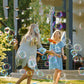 📢📢Limited-time 50% discount!!🫧Handheld Multi-Hole Bubble Machine🫧