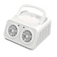 📢📢Limited-time 50% discount!!🫧Handheld Multi-Hole Bubble Machine🫧