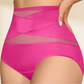 ⏰⏰Last Day-50% Off!!🌷Women's High-Waisted Tummy Control Underwear