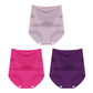 ⏰⏰Last Day-50% Off!!🌷Women's High-Waisted Tummy Control Underwear