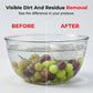 📢2026 Hot Sale 50% OFF!🥗Portable Vegetable & Fruit Cleaner Machine - Safe, Fast And Easy To Use🥬