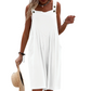 🌊Last Day Special Price : £ 12.99 ✨Sleeveless Wide-Leg Jumpsuit For Summer Breezes🏖️