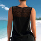 🌊Summer Hot Sale 50% Off!🩱Miraclesuit Women's Tummy Control Tankini Set With Built(In Bra) – Flattering Boho Swimwear With Shorts
