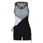 🌊Summer Hot Sale 50% Off!🩱Miraclesuit Women's Tummy Control Tankini Set With Built(In Bra) – Flattering Boho Swimwear With Shorts