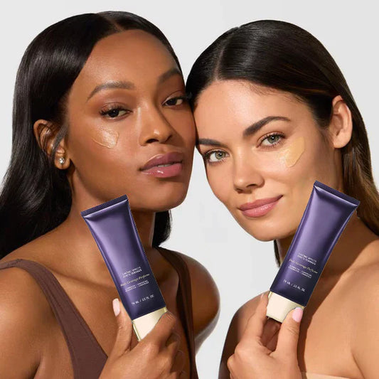 💜LAST DAY BUY 1 GET 1 FREE!!💜Body Coverage Perfector – Waterproof, Lightweight & Flawless Body Makeup