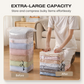 🔥Last Day Buy 2 Get 1 Free📦No-Pump 3D Vacuum Storage Bags💨✨