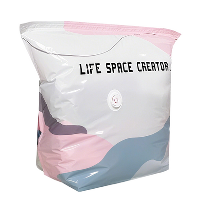 🔥Last Day Buy 2 Get 1 Free📦No-Pump 3D Vacuum Storage Bags💨✨