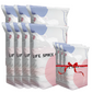🔥Last Day Buy 2 Get 1 Free📦No-Pump 3D Vacuum Storage Bags💨✨