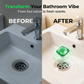 🥳2026 HOT SALE🎁50K+ SOLD!🏠💧 50% OFF! Drain Deodorizer Pods – Bio‑enzyme formula neutralizes smells at the source. Instant fresh scent, no harsh chemicals. Say goodbye to embarrassing odours. 🚰✅