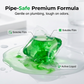 🥳2026 HOT SALE🎁50K+ SOLD!🏠💧 50% OFF! Drain Deodorizer Pods – Bio‑enzyme formula neutralizes smells at the source. Instant fresh scent, no harsh chemicals. Say goodbye to embarrassing odours. 🚰✅