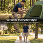 🌿Summer Hot Sale-50% OFF👖Men's Multi-Pocket Tactical Cargo Shorts
