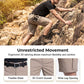 🌿Summer Hot Sale-50% OFF👖Men's Multi-Pocket Tactical Cargo Shorts