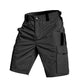 🌿Summer Hot Sale-50% OFF👖Men's Multi-Pocket Tactical Cargo Shorts