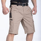 🌿Summer Hot Sale-50% OFF👖Men's Multi-Pocket Tactical Cargo Shorts