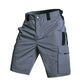 🌿Summer Hot Sale-50% OFF👖Men's Multi-Pocket Tactical Cargo Shorts