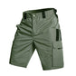 🌿Summer Hot Sale-50% OFF👖Men's Multi-Pocket Tactical Cargo Shorts