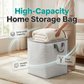 💥Last Day Buy 1 Get 2 Free (3 PCS)💥📦Large Collapsible Storage Bag with Handles