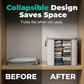 💥Last Day Buy 1 Get 2 Free (3 PCS)💥📦Large Collapsible Storage Bag with Handles