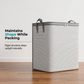 💥Last Day Buy 1 Get 2 Free (3 PCS)💥📦Large Collapsible Storage Bag with Handles