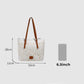 ✨🩷New Arrivals 50% oFF!🩷👜 Elegant Lace Large Capacity Tote Bag