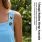 🌸Limited Time 50% Discount✨Sleeveless Wide-Leg Jumpsuit For Summer Breezes