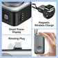 😍2026 NEW SALE-50% OFF😍All-In-One Magnetic Wireless Power Bank Pocket Travel Charger