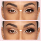 💛Self-Adhesive Reusable Lashes💛3-Sec Application, No Glue Needed