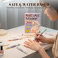 🎅💅Christmas HOT SALE💞50% OFF!!✨24 Colors Dual Ended Nail Art Pens Set