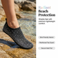 🏖️2026 HOT SALE £10.99!!!👟Quick-drying Swimming Shoes For Beachcombing👣🌊