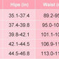 🔥2026 New hot Sales - 65% OFF😍High Waist Shapewear Panties – Smooth, Shape & Stay Put🩲👙