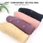 💥Last Day Buy 1 Get 2 Free (3 PCS)💥Design for Senior Front Closure Cotton Bra