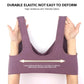 💥Last Day Buy 1 Get 2 Free (3 PCS)💥Design for Senior Front Closure Cotton Bra