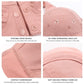 💥Last Day Buy 1 Get 2 Free (3 PCS)💥Design for Senior Front Closure Cotton Bra