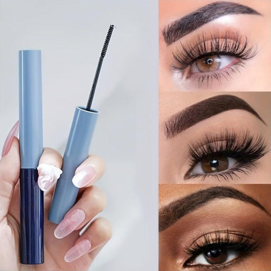 💥Limited-time Offer: Buy 1 Get 1 Free (2 PCS)!!💥Waterproof Lengthening Curling Mascara – Volumizing, Long-Lasting & Smudge-Free