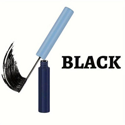 💥Limited-time Offer: Buy 1 Get 1 Free (2 PCS)!!💥Waterproof Lengthening Curling Mascara – Volumizing, Long-Lasting & Smudge-Free