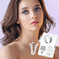 💥BUY 1 GET 1 FREE💥👁️🧲Reusable Magnetic Eyelashes with Applicator