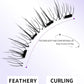 💥BUY 1 GET 1 FREE💥👁️🧲Reusable Magnetic Eyelashes with Applicator