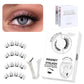 💥BUY 1 GET 1 FREE💥👁️🧲Reusable Magnetic Eyelashes with Applicator