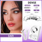 💥BUY 1 GET 1 FREE💥👁️🧲Reusable Magnetic Eyelashes with Applicator