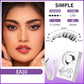 💥BUY 1 GET 1 FREE💥👁️🧲Reusable Magnetic Eyelashes with Applicator