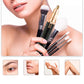 📢📢LAST DAY SALE 50% OFF⚡50K+ SOLD💕🪮3-in-1 Electric Eyebrow Trimmer – Interchangeable Heads for Brows, Face, and Detail Trimming🔁