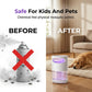 💡Summer Hot Sale 50% OFF!👵❤️50K+ Sold!🦟❌UV Mosquito Killer Lamp – Quiet, USB, Chemical-free