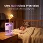 💡Summer Hot Sale 50% OFF!👵❤️50K+ Sold!🦟❌UV Mosquito Killer Lamp – Quiet, USB, Chemical-free