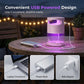 💡Summer Hot Sale 50% OFF!👵❤️50K+ Sold!🦟❌UV Mosquito Killer Lamp – Quiet, USB, Chemical-free